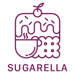 Sugarella Logo